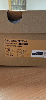 Asics Gel-Contend 8 (43,5) - 4