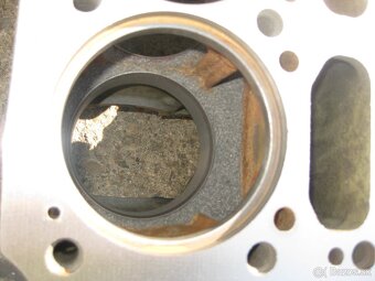 MULTICAR M25 -motor M25 4x4(90mm) , 4x2(85mm) - 4