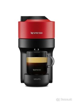 Krups Nespresso Vertuo Pop - 4