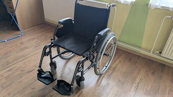 Schodolez Vimec aj s vozíkom - 4