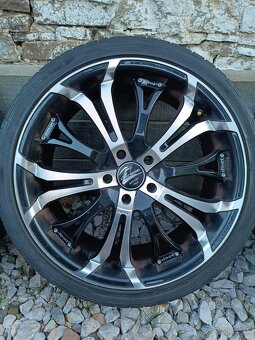 5x112 r19 - 4