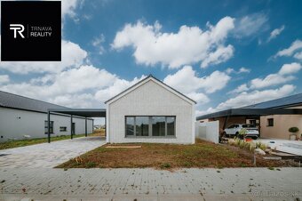 TRNAVA REALITY - novostavba 4 izb. rodinného domu, Biely Kos - 4