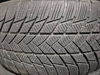 BMW disky 285/45 R21 a zimne pneu - 4