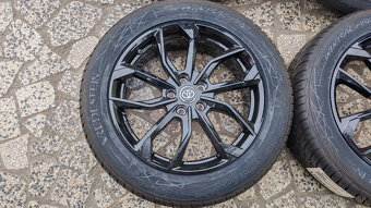 5x114,3 R19 --- TOYOTA RAV 4 (SUZUKI A CROSS) - 4