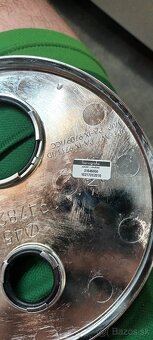 Podomietková sprchová batéria - 4