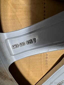 ORIG.AUDI Q8 S-line R20 5x112.AUDI Q7 4m Audi Q5 R20 - 4