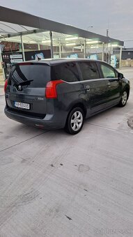 Peugeot 5008 1.6hdi - 4