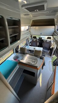 Vw T4 california exclusive westfalia - 4