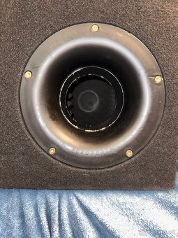 Ground Zero GZUB 3000 audio - 4