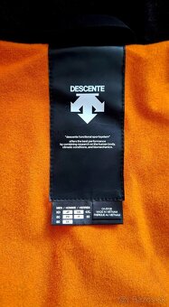 DESCENTE pánska zimná bunda - 4
