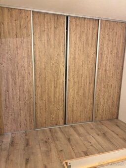 prenajmem v novostavbe Kožušnicka - 4