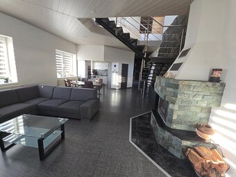 Nadštadartný 5-izbový mezonet s balkónom v Spišskej Belej - 4