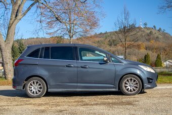 Ford Grand C-Max 1.6 - 4