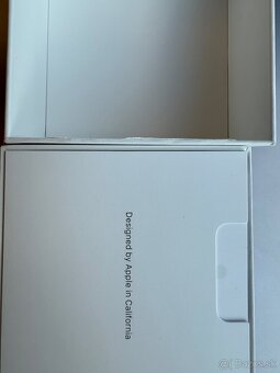 Apple AiPods Pro 1 - 4