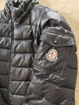 Dámska zimná bunda. - 4