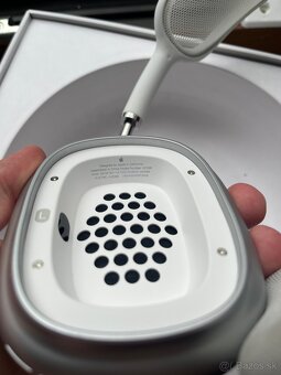 Apple airpods max - 4