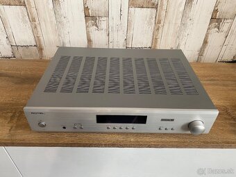 ROTEL A11 Tribute + ROTEL CD11 Tribute - 4