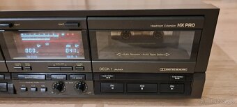 Technics RS-TR 355 - 4