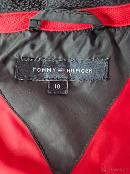 Zimná bunda Tommy Hilfiger - 4