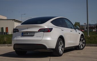 TESLA Y LongRange - 4