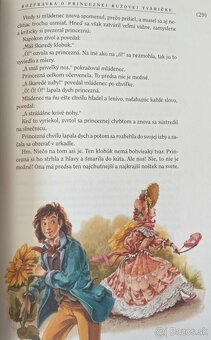 Čínska mačka a iné rozprávky - Mika Waltari - 4
