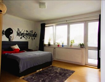 Rodinný dom Pusté Sady - 4