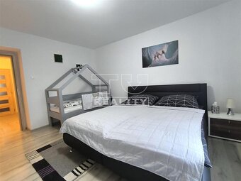 Rezervované Na predaj prerobený 2 izbový byt so... - 4