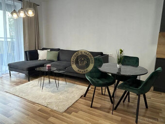 Na prenájom 2iz. byt v novostavbe v Senici na Sadovej - 4