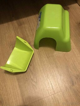 Klietka pre morča/kralika - 4