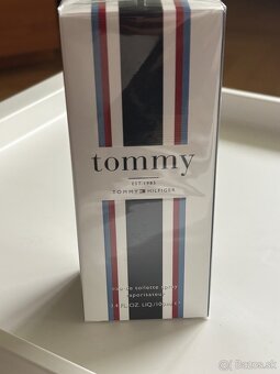 Tommy Hilfiger eau de toilette - 4