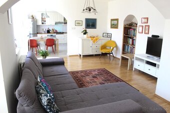 6 iz., GARÁŽ.S., 183 m2, Silvánová ul., Pezinok, 389 000,-€ - 4