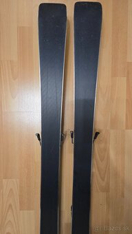 Juniorské lyže Volkl Race Tiger JR PRO 150 cm - 4