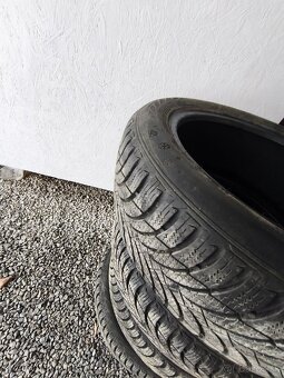 Zimné pneumatiky 185/55 R16 - 4