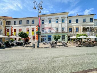 Kancelária na prenájom | Námestie SNP Banská Bystrica - 4