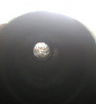 STEYR Mannlicher Classic STUTZEN + STEYR švenk montaž - 4