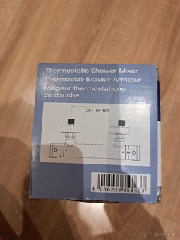 Termostaticka hlavica - 4