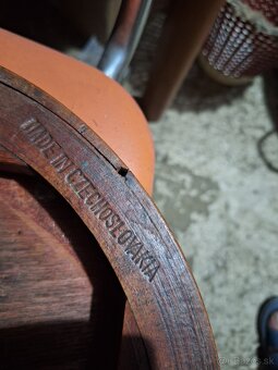 Starožitne stoličky - 4