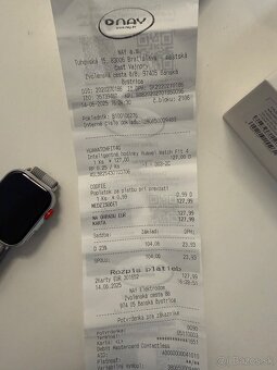 HUAWEI Watch fit 4 - 4