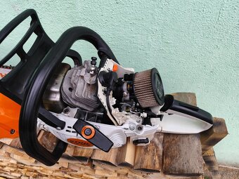 Stihl 362 - 4