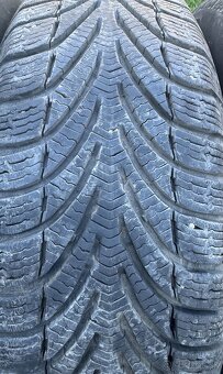 185/65 R15 zimne pneu disk na Opel - 4