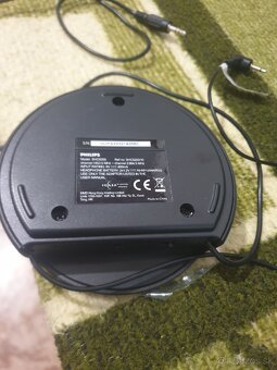 FM sluchadla Philips SHC 5200 - 4