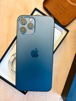 IPhone 12 Pro MAX - 128 GB - 4