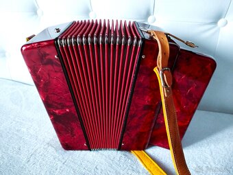 Predam heligonku Delicia Popular - 4