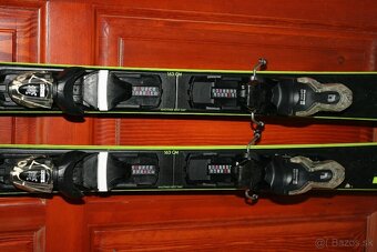 lyže Rossignol GT 163 cm - 4