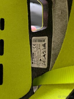 Detska prilba Btwin - 4