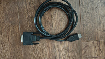 Hdmi káble - 4