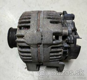 Alternator Opel - 4