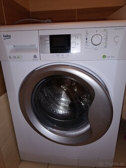 Práčka Bekko - 4