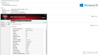 Dell Precision 3510 i7 / 16GB RAM / 500GB SSD + Dock - 4