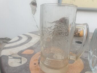 Predám nové poháre - 4